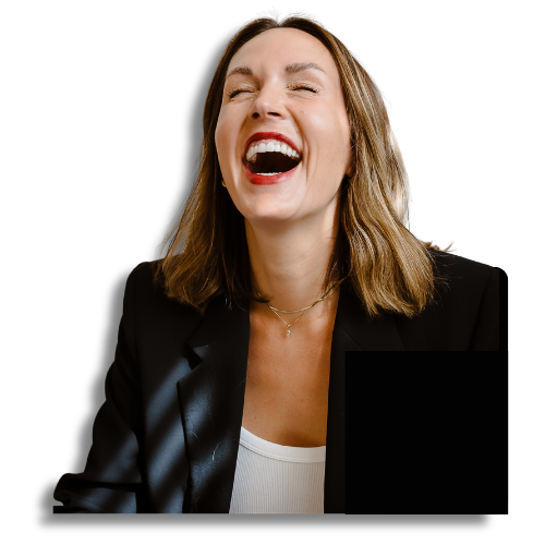 Website Header Headshot